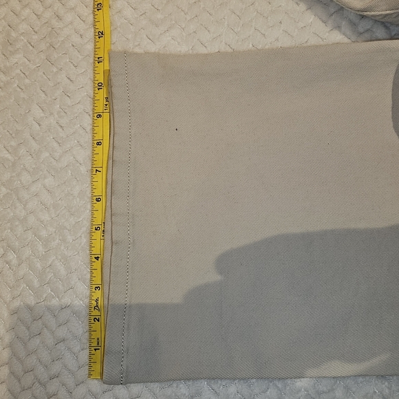 Women Beige Jeans - Picture 5 of 16